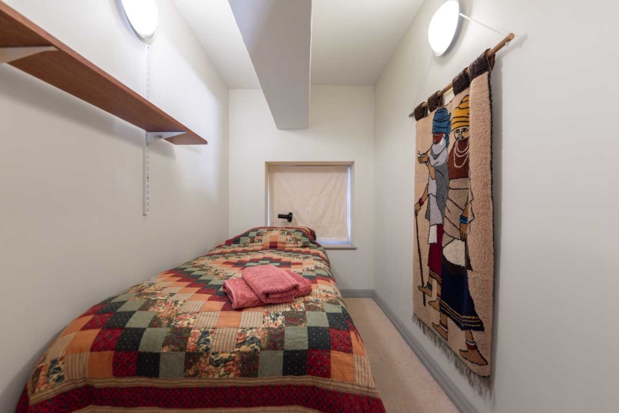 2 Bedroom Property for Sale in Cape Town City Centre Western Cape